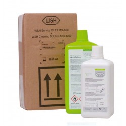 Assistina Huile + solution...
