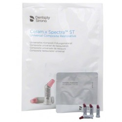 Ceram.x Spectra ST A4...