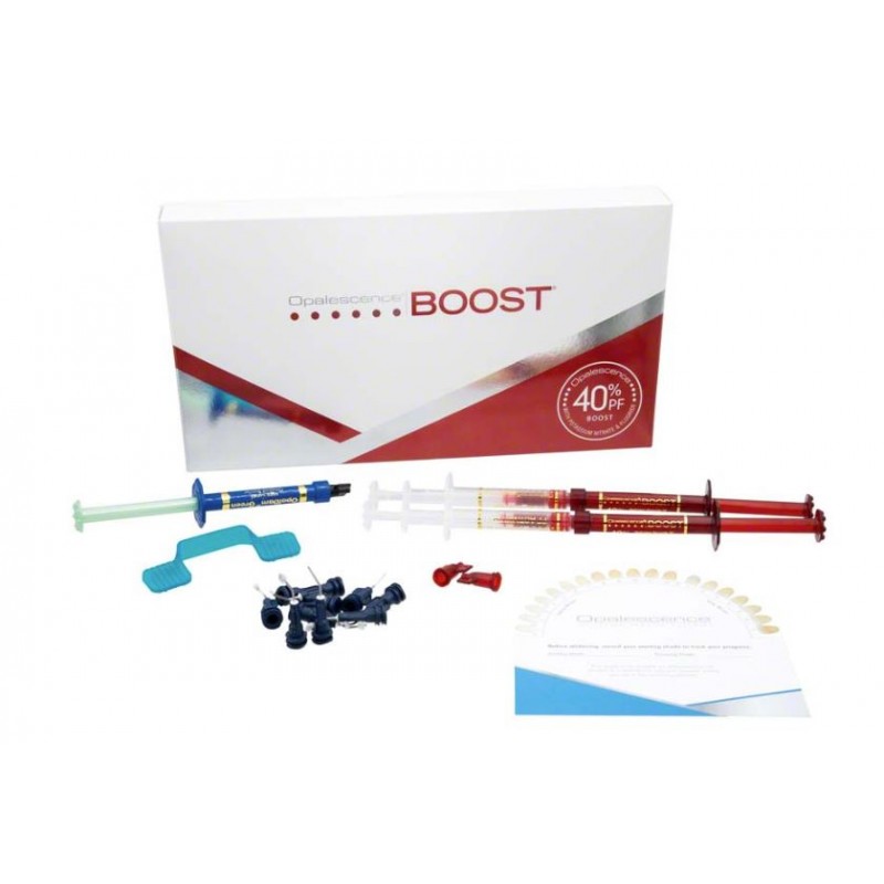 Opalescence Boost 40% - Patient kit 4751