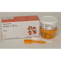 Elite hd+ putty soft fast...