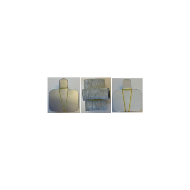 Planmeca - Protective Covers n°3