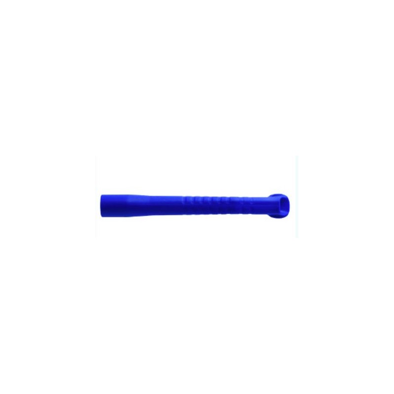 Canules d'aspiration EM21 EVO - Bleu