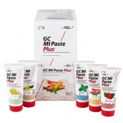 MI Paste Plus - Pack de 10...
