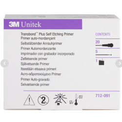 3M Unitek - Self Etching...
