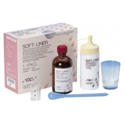 GC - Soft-Liner / Pack...