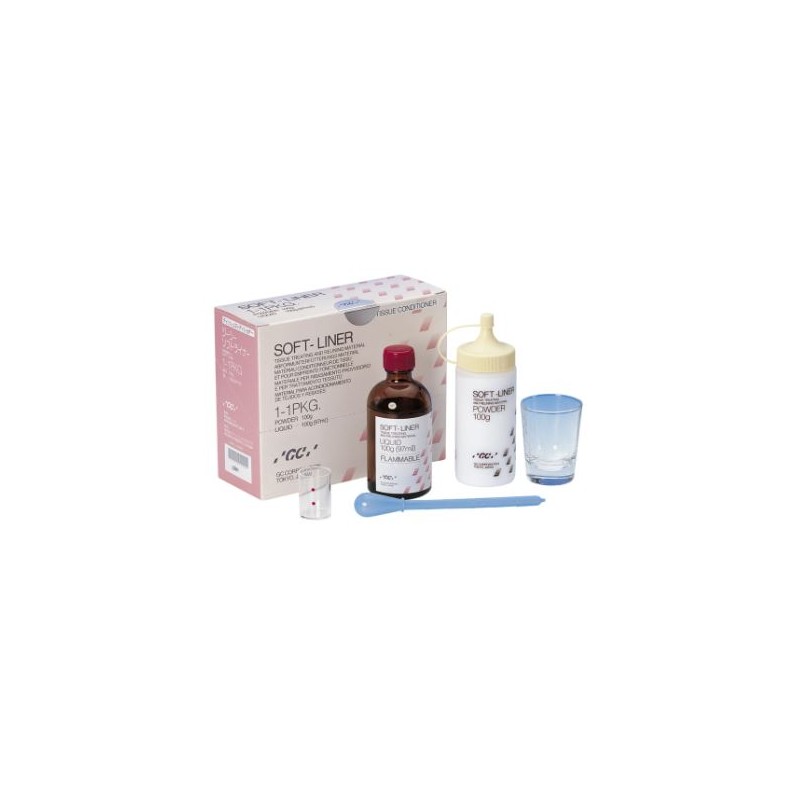 GC - Soft-Liner / Pack 10000112
