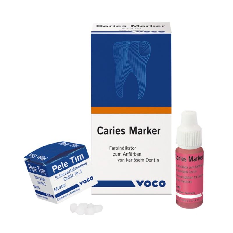 Caries Marker 1005