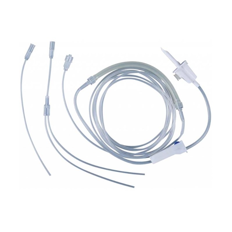 Bien-Air - Tuyau d'irrigation pour Chiropro (Rennaz et Sion) 1500984-010