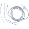 Bien-Air - Tuyau d'irrigation pour Chiropro (Rennaz et Sion) 1500984-010