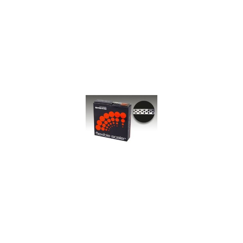 Flexible Scaler 268 - Cascade