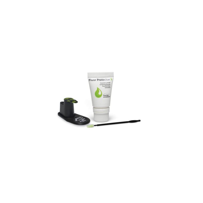 Fluor Protector