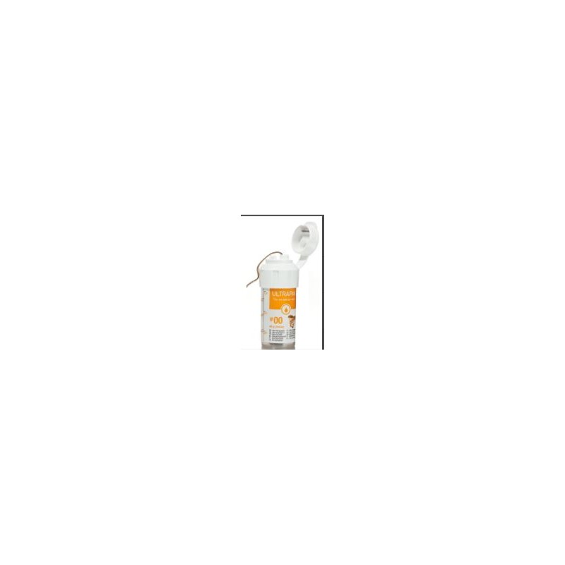 Ultrapak Clean-Cut - n°00