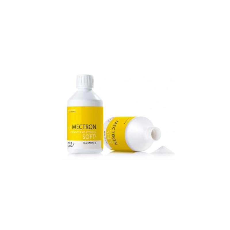 Mectron - Poudre Prohylaxis Soft L - Citron