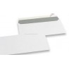 Enveloppes C5 avec logo + fenêtre