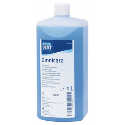 Omnicare savon pour les...
