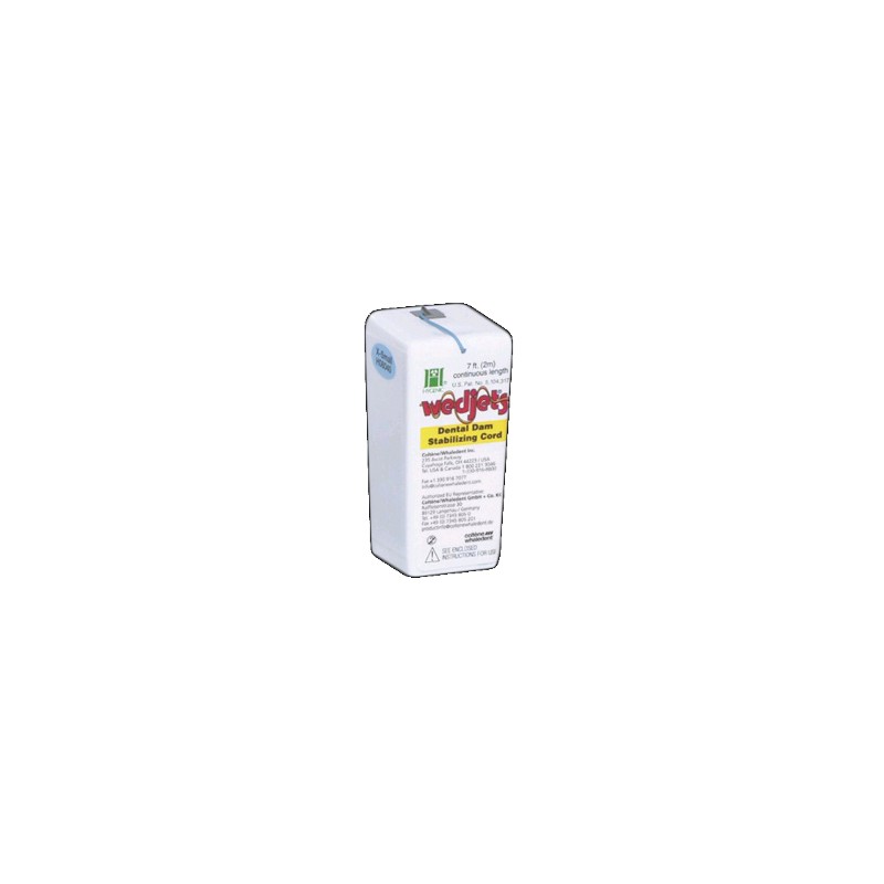 Wedjets hygenic jaune h06522 Coltène