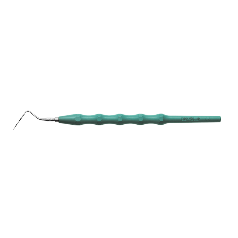 Sonde parodontale HH12DMS manche vert