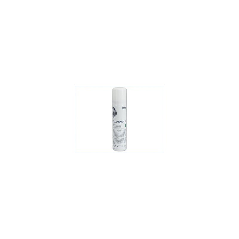 Occlu Spray plus vert 554211