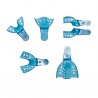 Impression Trays - Porte Empreinte - n°1 haut/grand