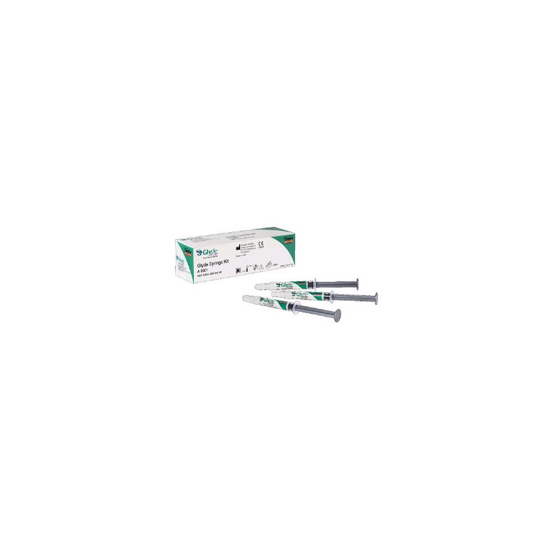 Glyde file prep kit d'introduction A090200000000 (remplace EDTA cream)