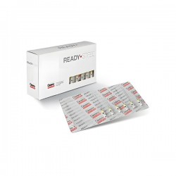 K-File Readysteel 31mm 025...