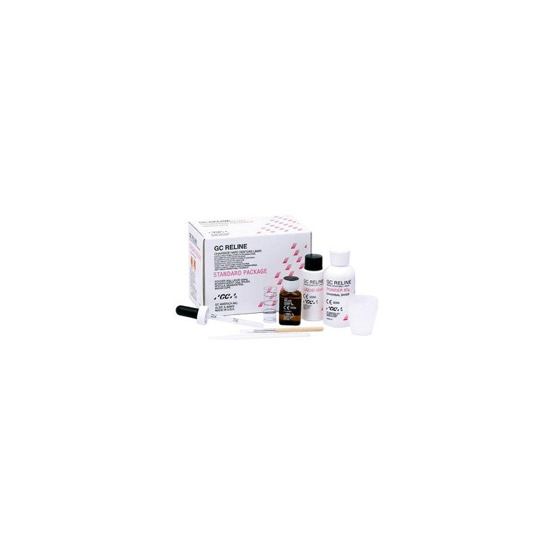 Reline poudre/liquide kit 10001730