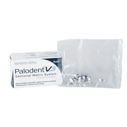 Palodent V3 - Recharges...