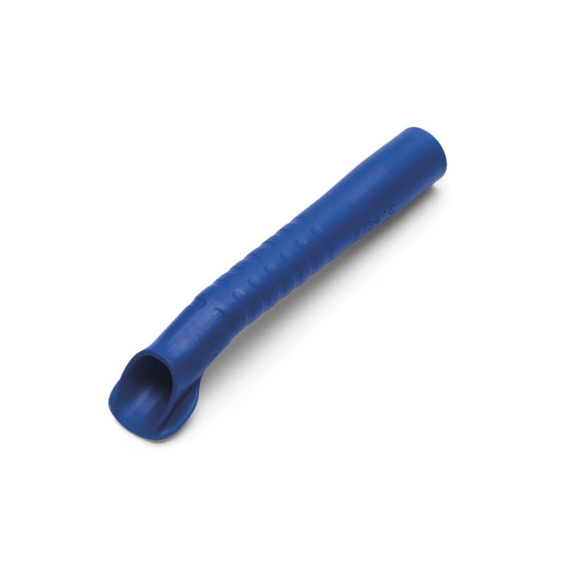 Canules d'aspiration Monoart EM19 Evo bleu 22930003