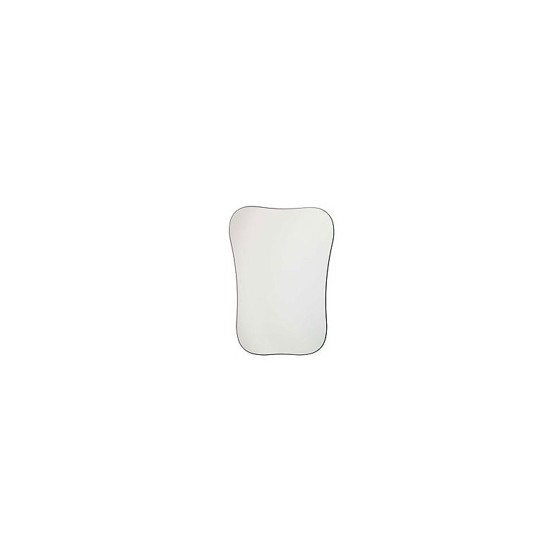 Miroir palatin adulte 190760 nichrominox