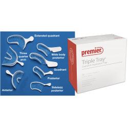 Triple Tray Postérieur