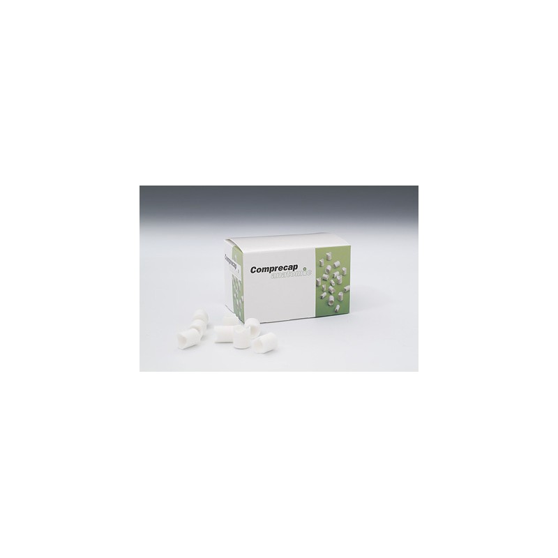 Comprecap anatomic 5 531205