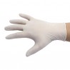 Gants Nitrile sans Poudre HENRY SCHEIN Blanc M