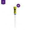 Limes K 154 31mm no 20, manche SMG S1.1B4.00.0AW.FK