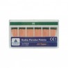 Gutta-Percha rose 2% no 35 vert 08.600.02.035.RE
