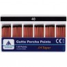 Gutta-Percha rose 4% no 40 noir 08.600.04.040.RE