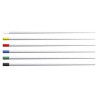 Pointes de papier blanches 4% no 35 vert stérile 08.610.04.035.BC