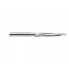 Fraise carbure pour chirurgie Zekrya conique extra-longue 28mm fg 008 E015135100000
