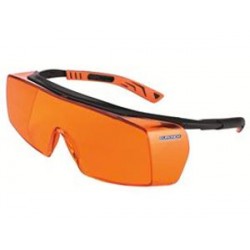 Lunettes de protection...