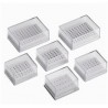 Porte-fraises Euronda 18 CA 240017
