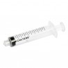 CanalPro seringue colorée blanc 10ml 60011176