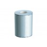 Rouleaux de sterilisation, couleur bleu 250 mm x 200 m, sans pli