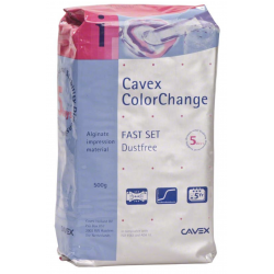Cavex color change refill...
