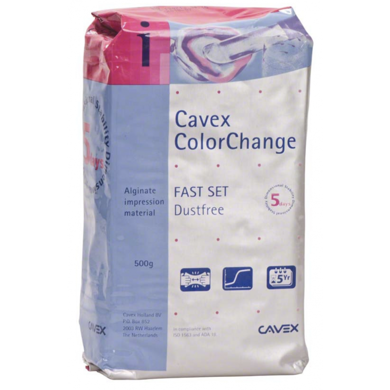 Cavex color change refill AA323