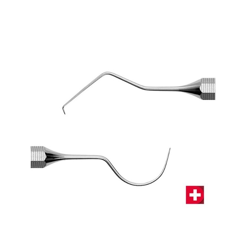 Sonde de diagnostic SG5