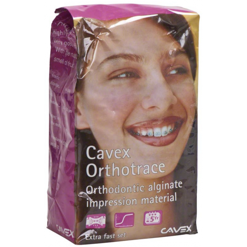 Cavex Orthotrace