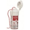 Ultrapak knitted cord no 3 9336 - Fil retraction