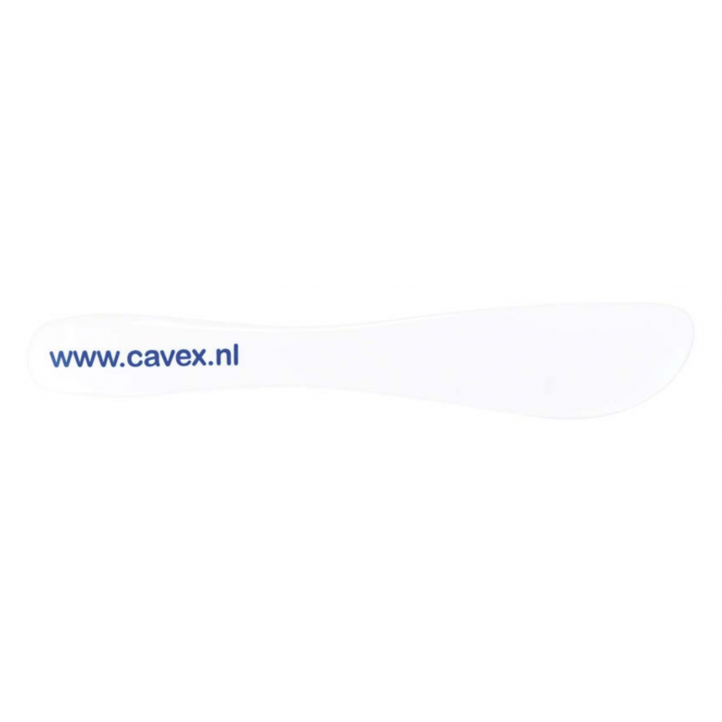 Cavex Spatule alginate