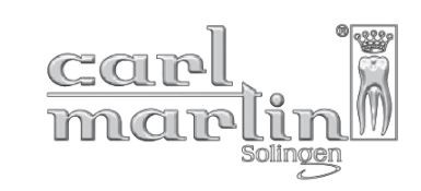 Carl Martin